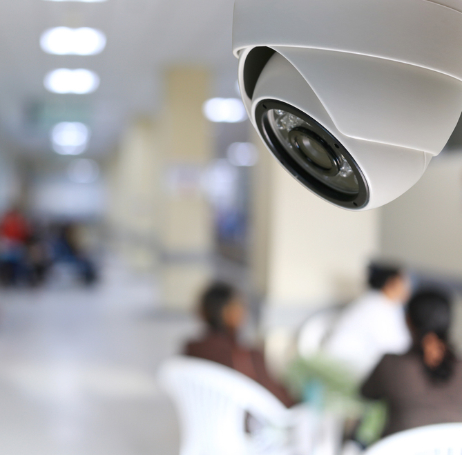 Safety and Care at Grace Gardens